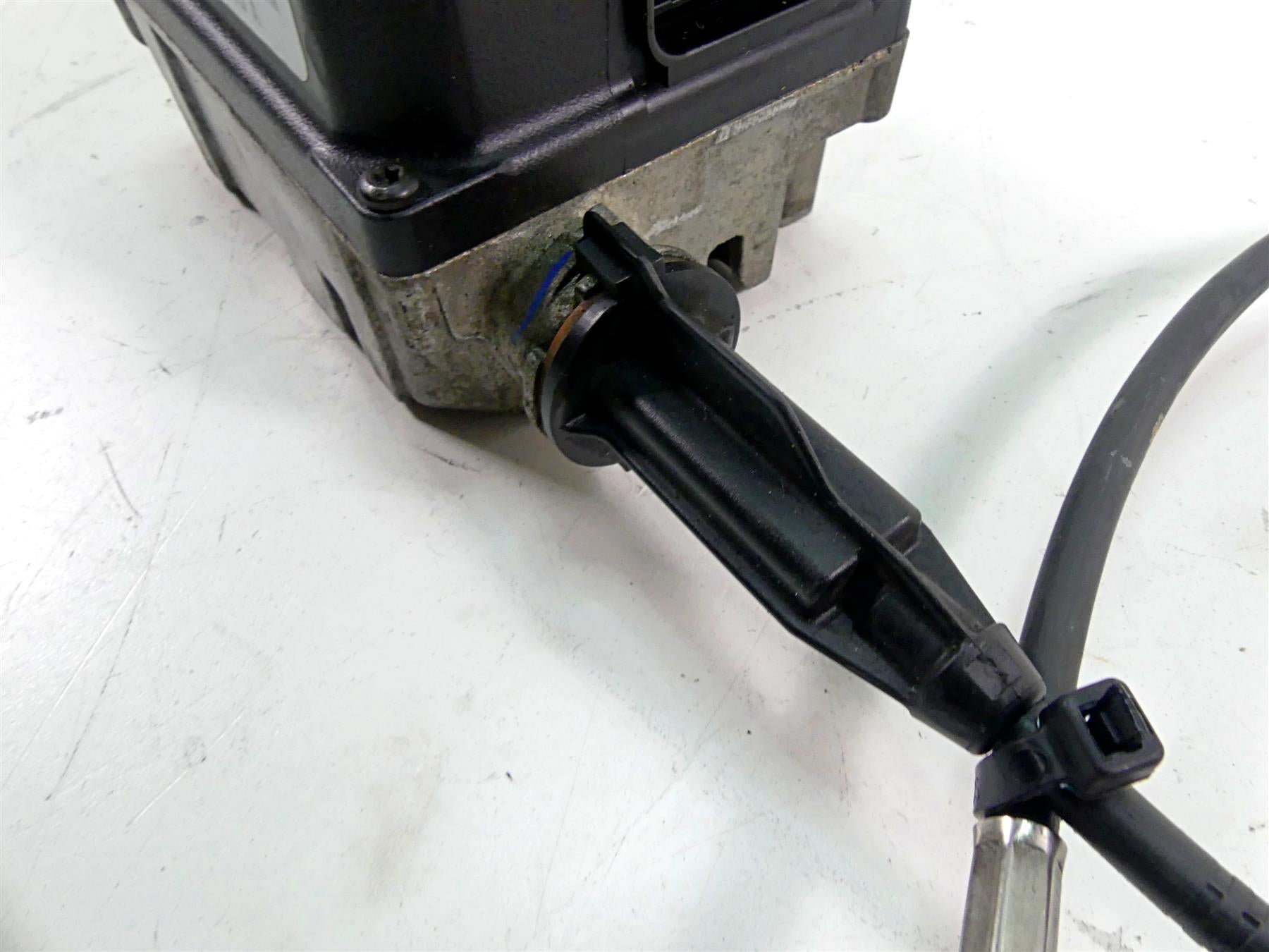 2007 Harley Touring FLHRC Road King Delphi Cruise Control Module 70955-04 {{ shop.shopifyCountryName }} - Mototech271