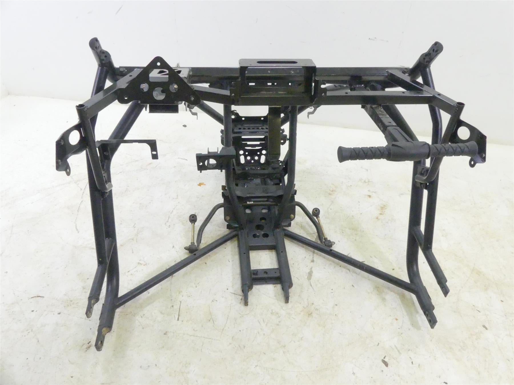 2021 Polaris RZR1000 XP EPS Straight Front Sub Frame Subframe 1024369 {{ shop.shopifyCountryName }} - Mototech271