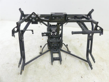 2021 Polaris RZR1000 XP EPS Straight Front Sub Frame Subframe 1024369 {{ shop.shopifyCountryName }} - Mototech271