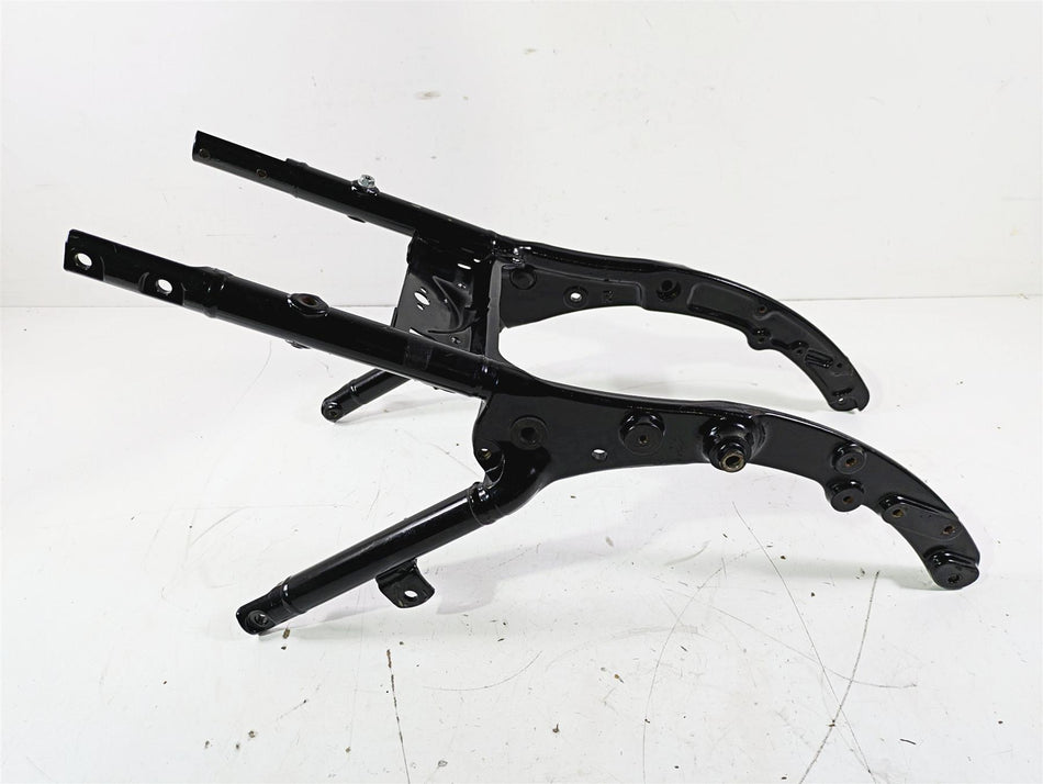2016 Harley Touring FLTRX Road Glide Subframe Sub Frame 48079-09BHP {{ shop.shopifyCountryName }} - Mototech271