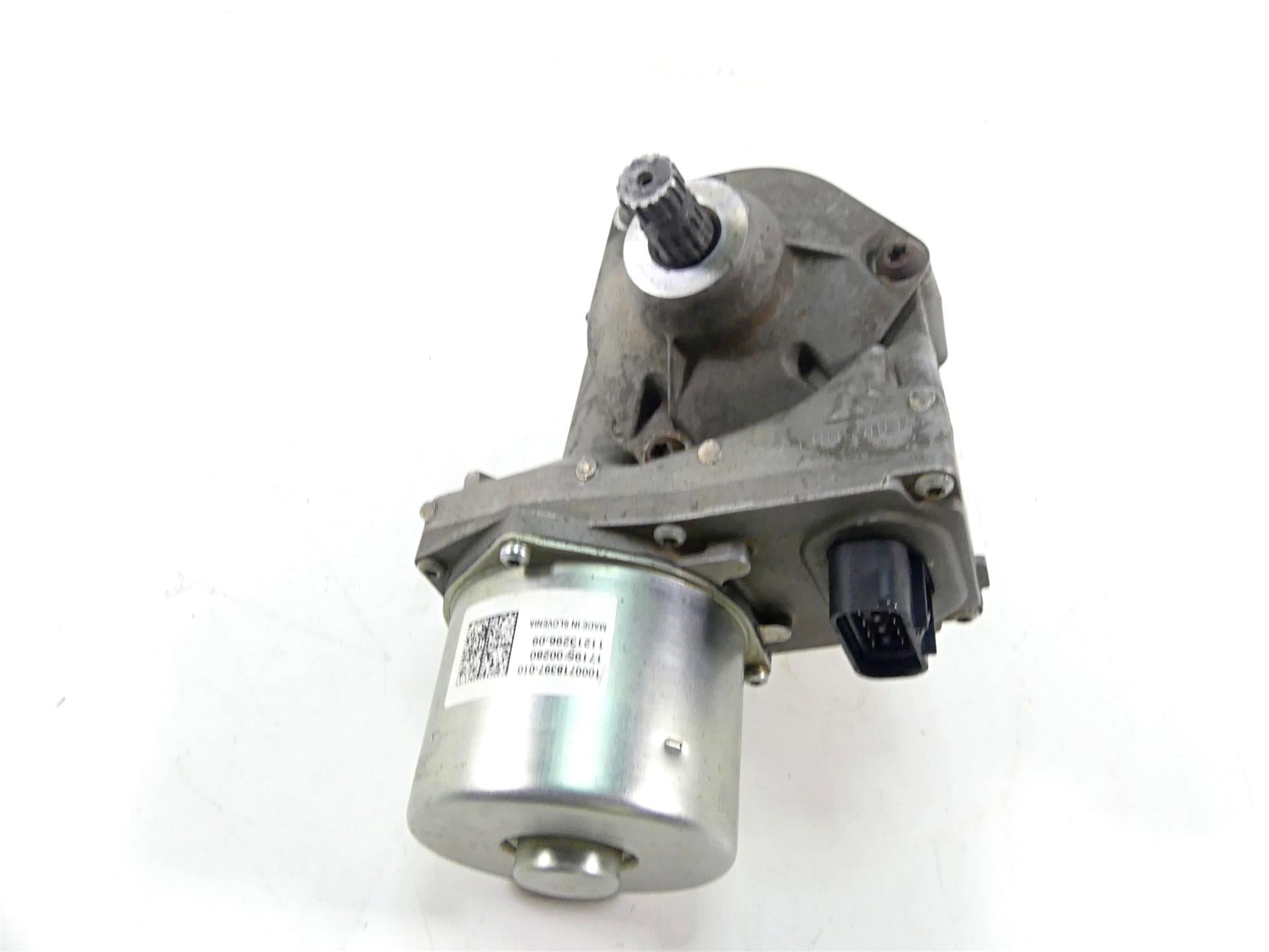 2018 Can Am Commander 1000R XT Power Steering Module Ssv Low Torque 709402206 {{ shop.shopifyCountryName }} - Mototech271