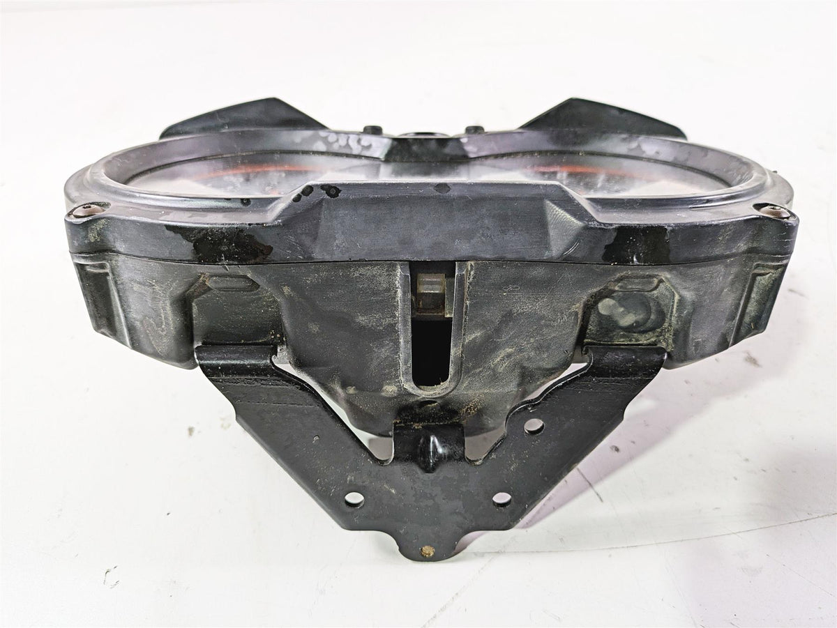 2019 Can Am Maverick X3 XRS Turbo R Gauges Speedometer - 1k Only 710006334 {{ shop.shopifyCountryName }} - Mototech271