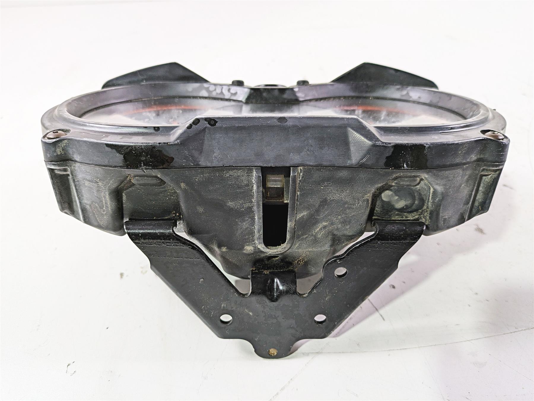 2019 Can Am Maverick X3 XRS Turbo R Gauges Speedometer - 1k Only 710006334 {{ shop.shopifyCountryName }} - Mototech271