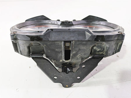 2019 Can Am Maverick X3 XRS Turbo R Gauges Speedometer - 1k Only 710006334 {{ shop.shopifyCountryName }} - Mototech271
