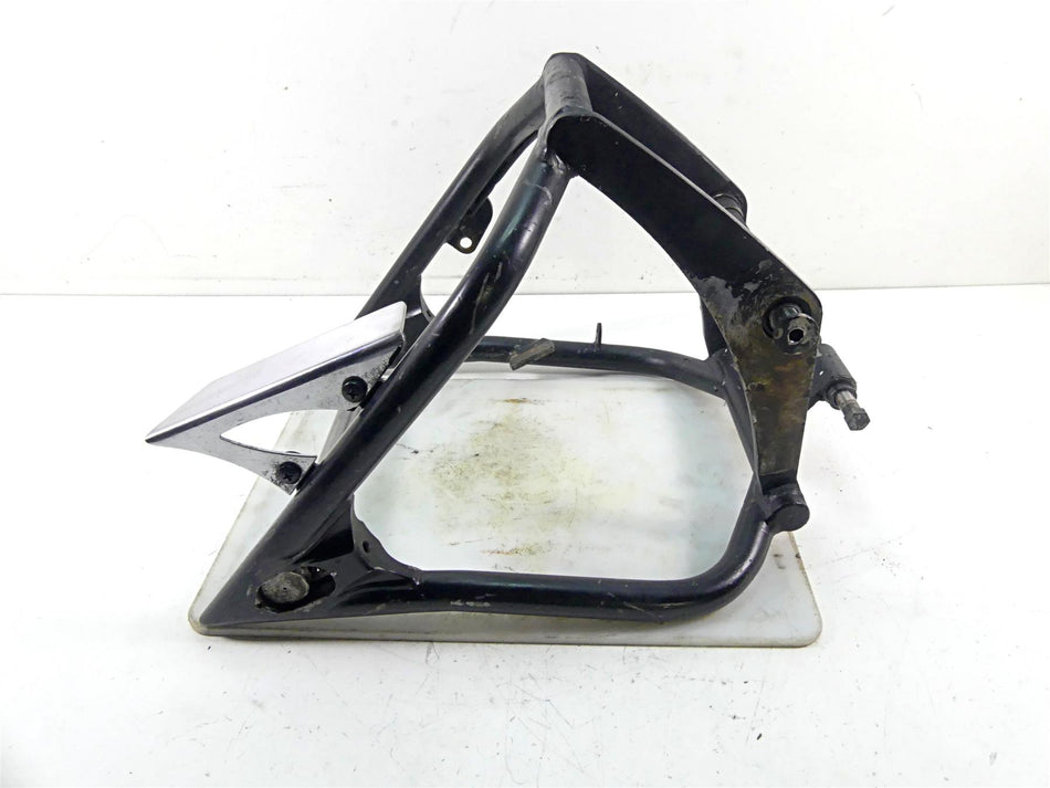 2009 Big Dog K9 Rear 300 Wide Fat Tire Swing Arm Swingarm & 25mm Axle {{ shop.shopifyCountryName }} - Mototech271