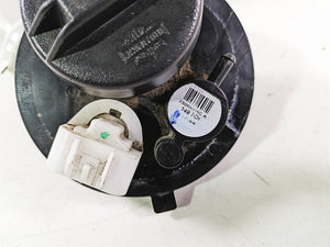 2017 Harley Touring FLTRXS Road Glide Fuel Gas Petrol Pump -Read 75069-08C | Mototech271