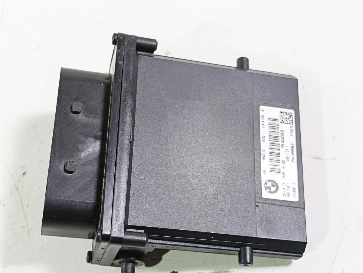 2018 BMW R1200GS GSW K50 Esa Suspension Shock Control Module 61358414326 {{ shop.shopifyCountryName }} - Mototech271