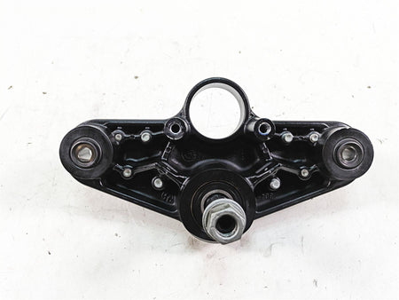 2007 BMW R1200RT K26 Upper Triple Tree Steering Clamp 31428528444 7676607 {{ shop.shopifyCountryName }} - Mototech271