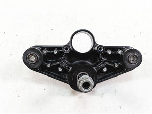 2007 BMW R1200RT K26 Upper Triple Tree Steering Clamp 31428528444 7676607 | Mototech271