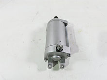Load image into Gallery viewer, 2010 Harley VRSCF Muscle Rod Engine Starter Motor Denso 31717-01K | Mototech271
