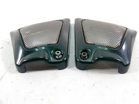 2015 Harley Davidson VRSCDX Night Rod Sp Front Neck Cover Fairing Set 66298-07 {{ shop.shopifyCountryName }} - Mototech271
