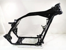 Load image into Gallery viewer, 2015 Harley Touring FLHTKL Electra Glide Straight Main Frame Chassis With Clean Texas Title 47900-14BHP
