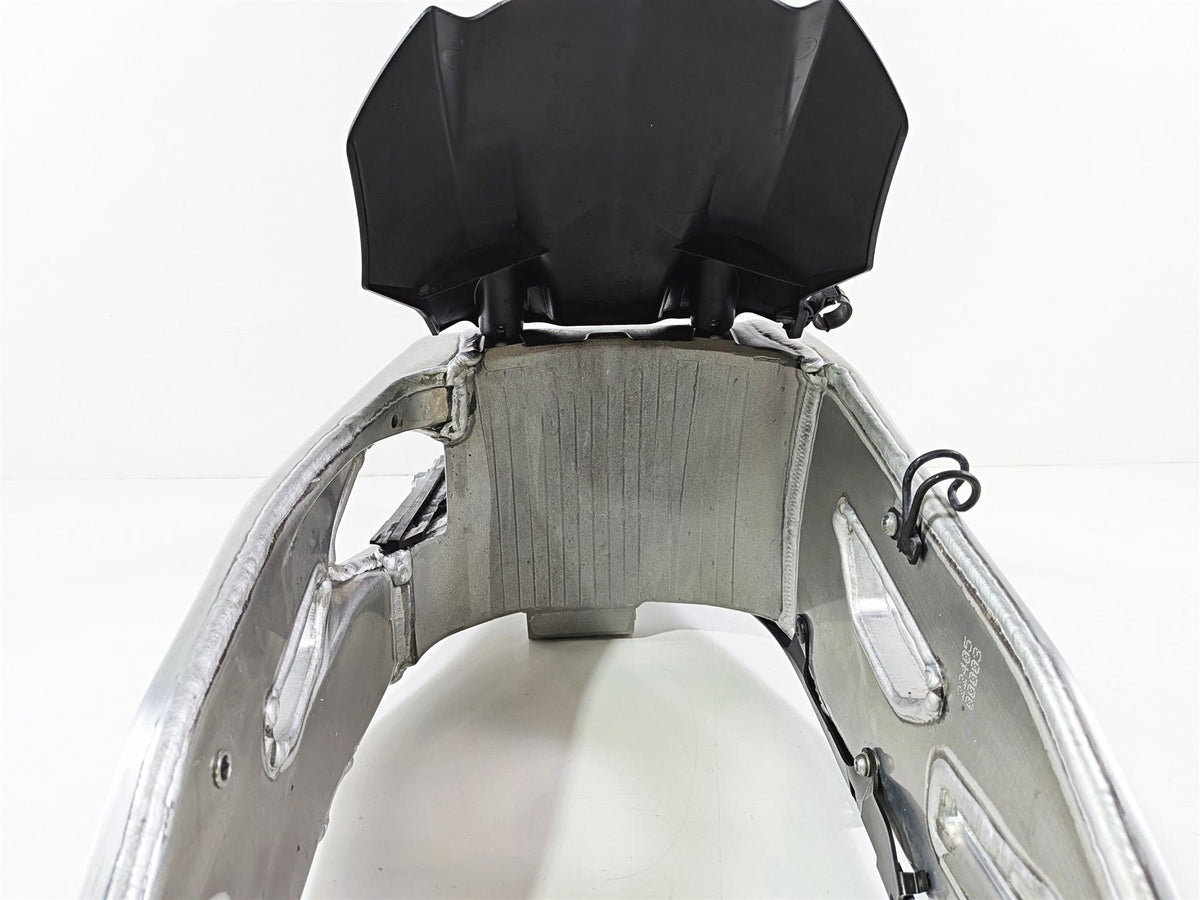 2022 Yamaha YZF R1 R1M RN65 Brushed Rear Swing Arm Swingarm B4S-22110-00-00-Mototech271