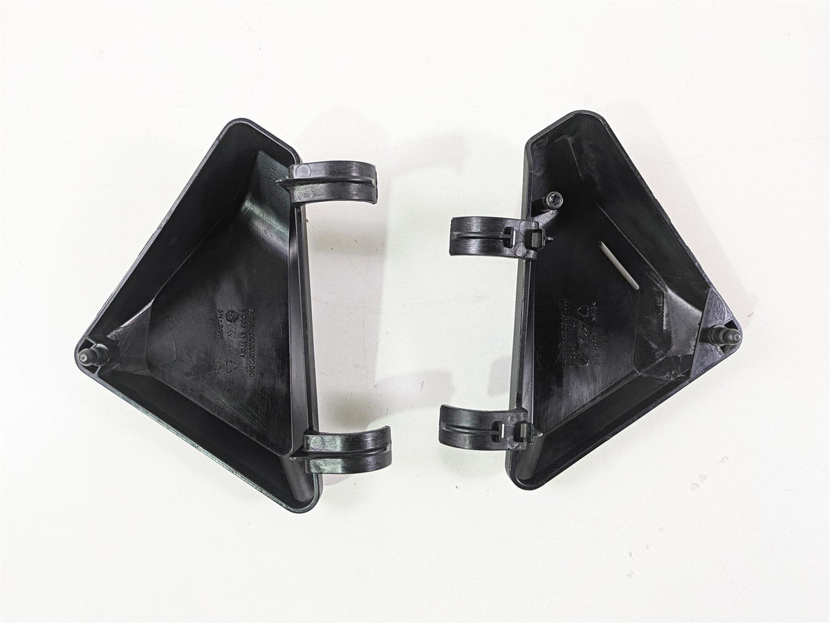 2018 KTM 1290 Super Duke R Frame Infill Cover Fairing Set 61303091000 {{ shop.shopifyCountryName }} - Mototech271