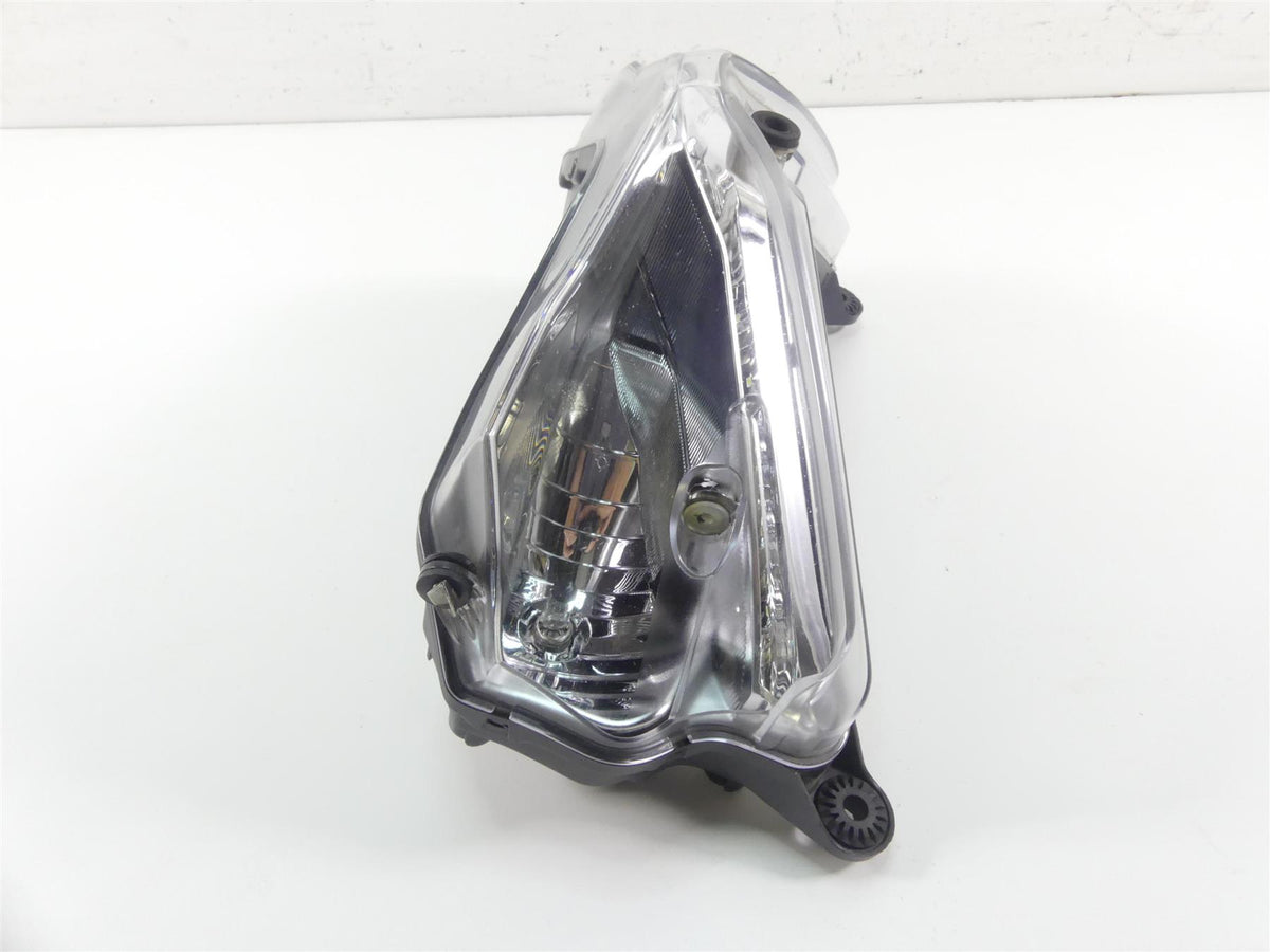 2017 Ducati 939 S Supersport Headlight Head Light Front Lamp Lens 52010401B {{ shop.shopifyCountryName }} - Mototech271