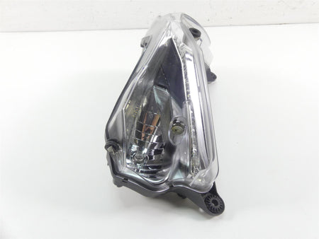 2017 Ducati 939 S Supersport Headlight Head Light Front Lamp Lens 52010401B {{ shop.shopifyCountryName }} - Mototech271