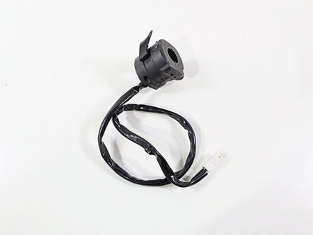 2019 Ducati 959 Panigale Left Hand Turn Signal Control Switch - Read 65110132A {{ shop.shopifyCountryName }} - Mototech271