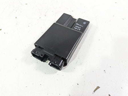 1998 Honda GL1500 Valkyrie Tour Cdi Ecu Engine Control Module Set 30410-MZ0-760 {{ shop.shopifyCountryName }} - Mototech271