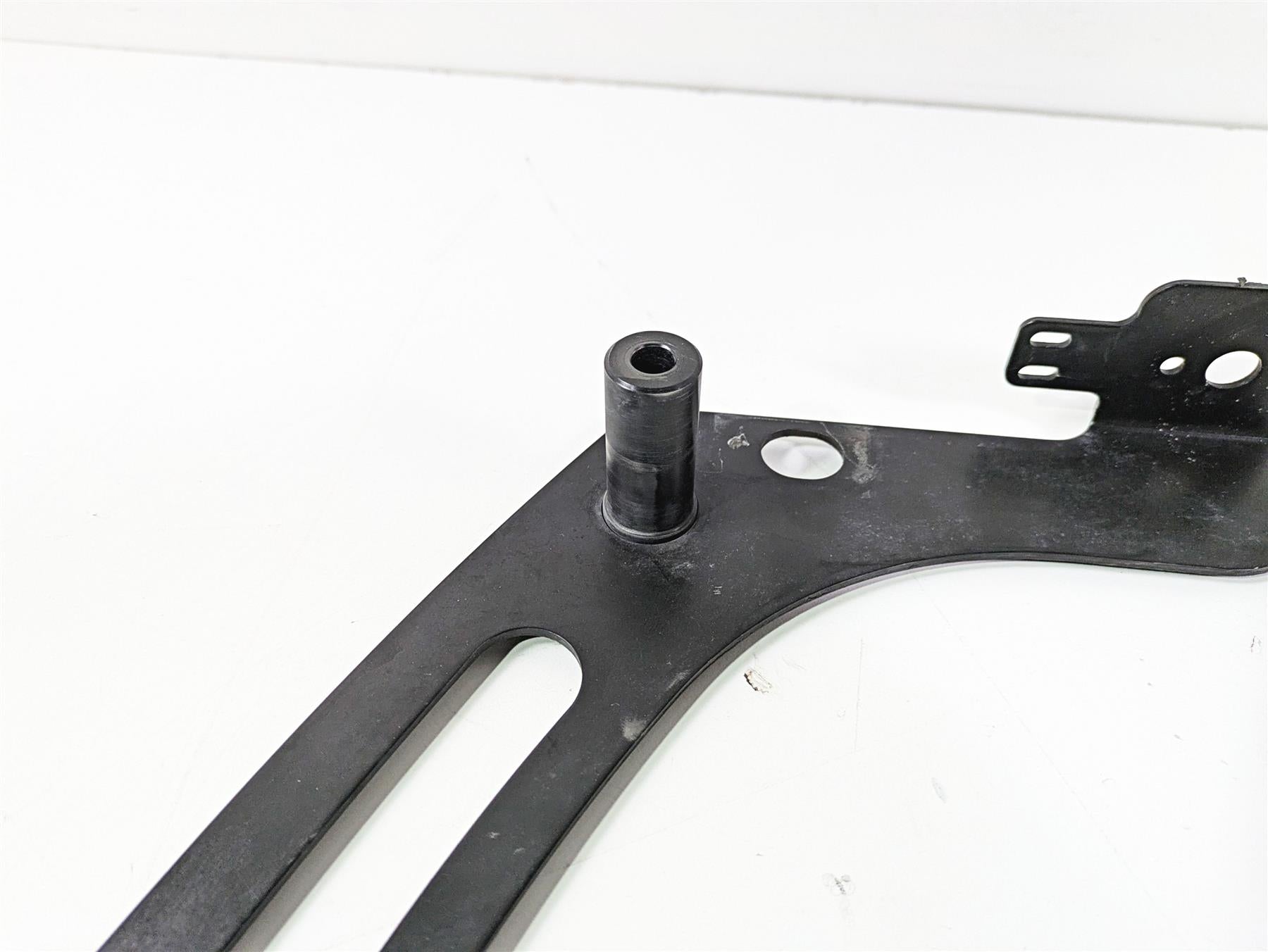 2012 Victory Cross Country Rear Metal Fender Support Bracket Set 1017862 {{ shop.shopifyCountryName }} - Mototech271