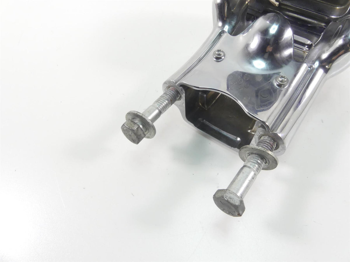 2018 Harley Sportster XL1200 Custom Speedometer Housing Riser Mount Set 55900029 {{ shop.shopifyCountryName }} - Mototech271