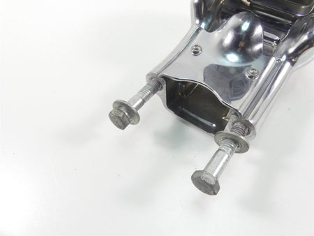 2018 Harley Sportster XL1200 Custom Speedometer Housing Riser Mount Set 55900029 {{ shop.shopifyCountryName }} - Mototech271