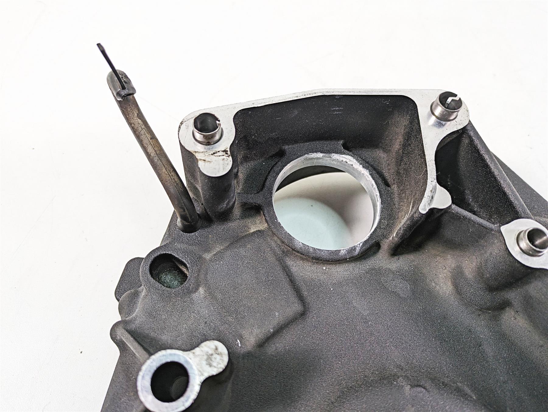 2020 Harley Touring FLHX Street Glide Inner Primary Drive Clutch Cover 36500096 {{ shop.shopifyCountryName }} - Mototech271