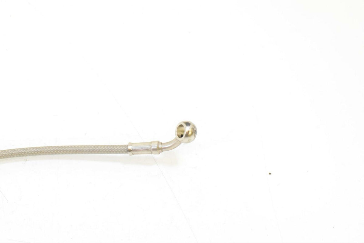 2014 Triumph 1050 Speed Triple ABS Abs To Front Brake Caliper Line T2024122 {{ shop.shopifyCountryName }} - Mototech271