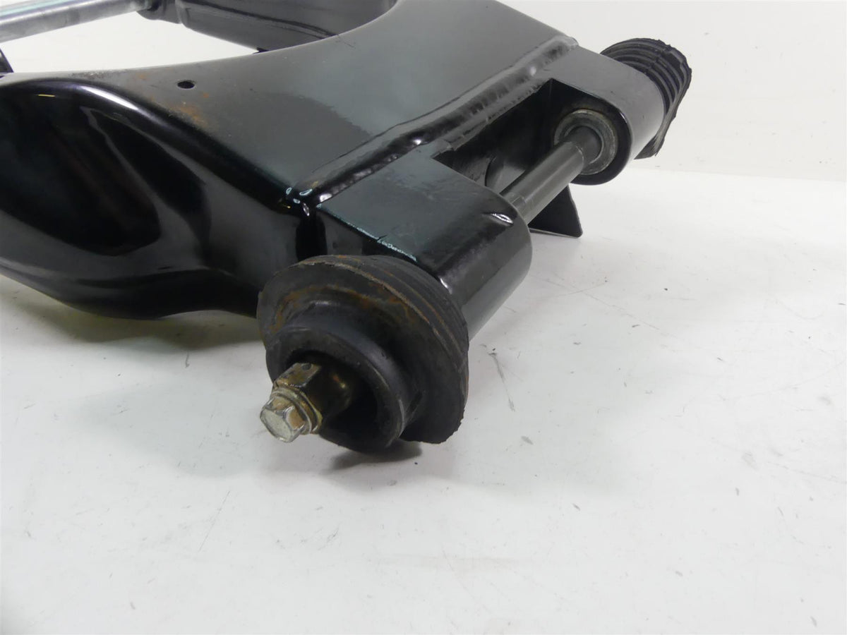 2014 Harley Touring FLHTK Electra Glide Rear Swingarm + Axle Set 47549-09 {{ shop.shopifyCountryName }} - Mototech271
