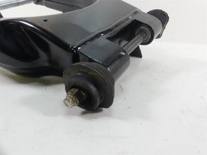 2014 Harley Touring FLHTK Electra Glide Rear Swingarm + Axle Set 47549-09