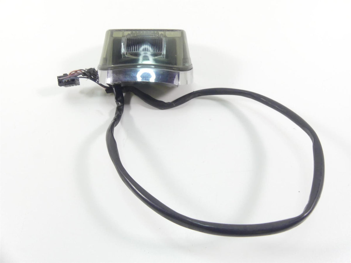 1999 Harley Dyna FXDS Convertible Taillight Tail Light & Wiring - Read 68140-04 {{ shop.shopifyCountryName }} - Mototech271
