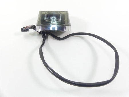 1999 Harley Dyna FXDS Convertible Taillight Tail Light & Wiring - Read 68140-04 {{ shop.shopifyCountryName }} - Mototech271