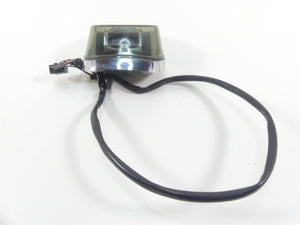 1999 Harley Dyna FXDS Convertible Taillight Tail Light & Wiring - Read 68140-04 | Mototech271