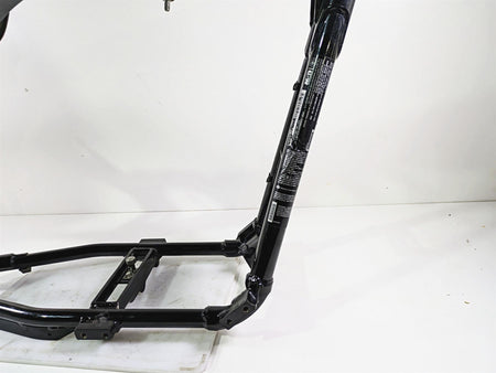 2014 Harley FXDL Dyna Low Rider Main Frame Chassis 29 Degree With Clean California Title - Read 47745-06B {{ shop.shopifyCountryName }} - Mototech271