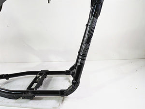2014 Harley FXDL Dyna Low Rider Main Frame Chassis 29 Degree With Clean California Title - Read 47745-06B | Mototech271