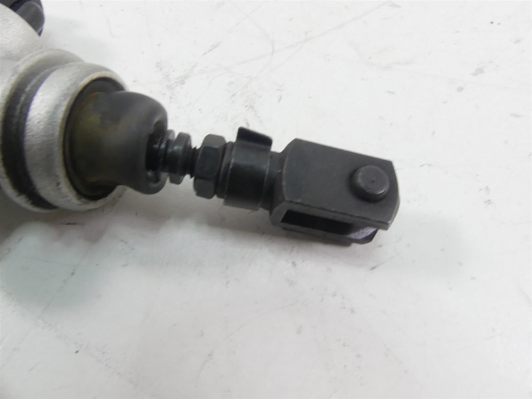 2012 BMW S1000RR K46 Rear Brembo Brake Master Cylinder Abs 34317720905 {{ shop.shopifyCountryName }} - Mototech271