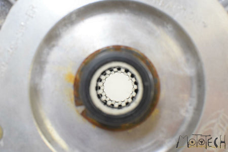 2013 Polaris PRO 800 RMK 155 Secondary Drive Clutch 1322948 {{ shop.shopifyCountryName }} - Mototech271