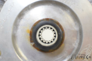 2013 Polaris PRO 800 RMK 155 Secondary Drive Clutch 1322948 | Mototech271