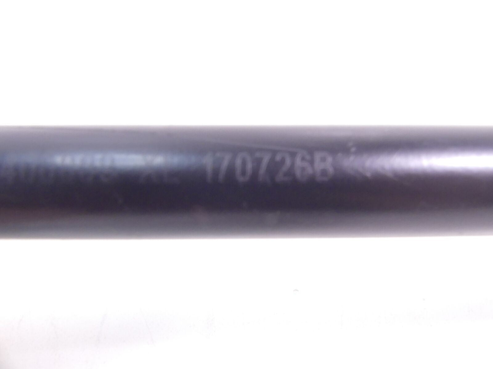 2018 Can Am Maverick X3 X DS Turbo R Front Left Cv Axle Drive Shaft 705402097 {{ shop.shopifyCountryName }} - Mototech271