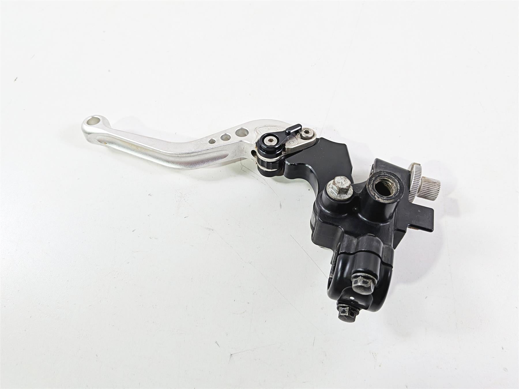 2017 Honda CRF1000 Africa Twin Clutch Perch & Adjustable Lever 53196-MJP-G60-Mototech271