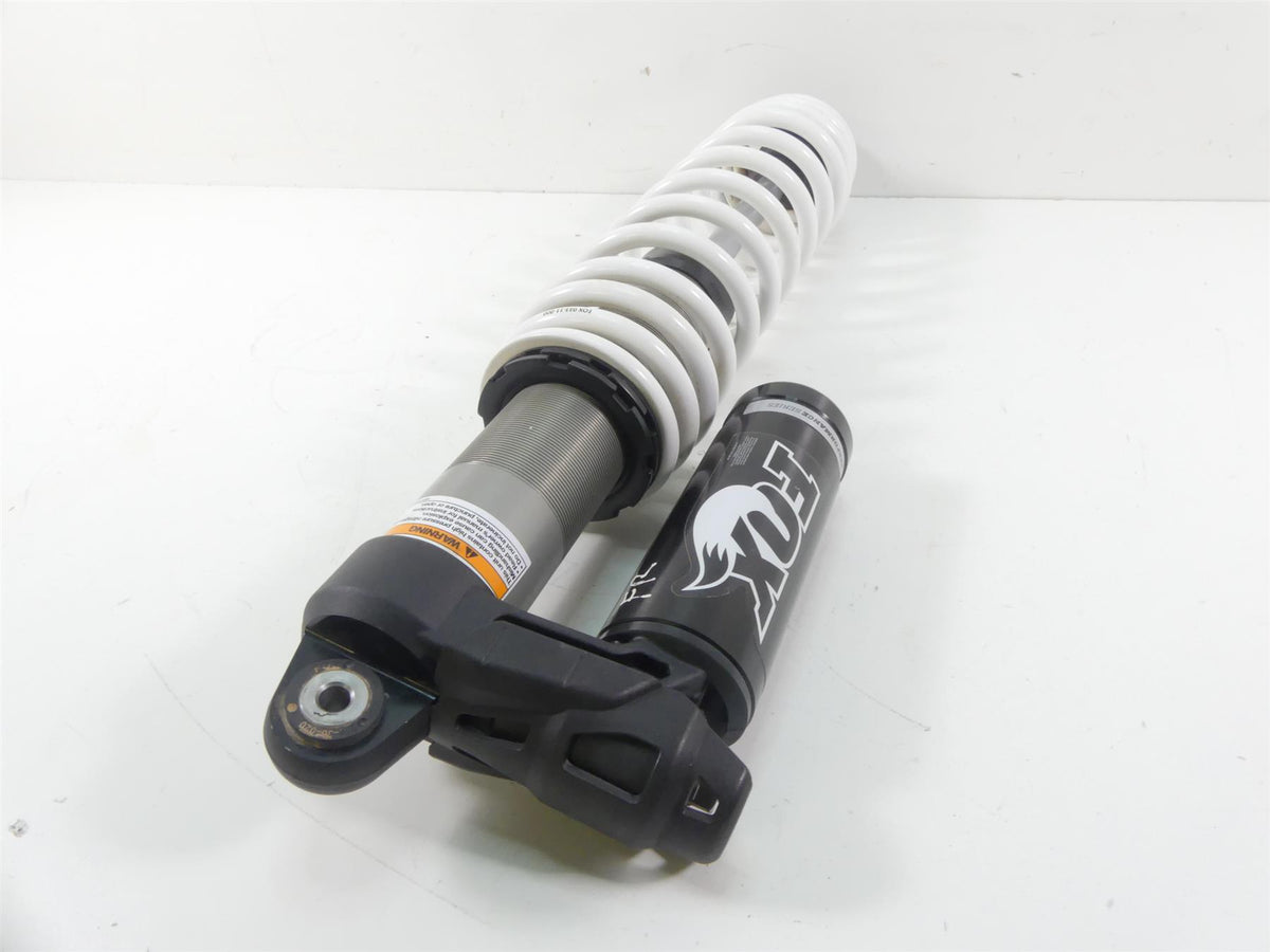 2018 Yamaha YXZ1000R EPS SS Straight Fox Front Right Shock Damper 2HC-F3350-01-0 {{ shop.shopifyCountryName }} - Mototech271