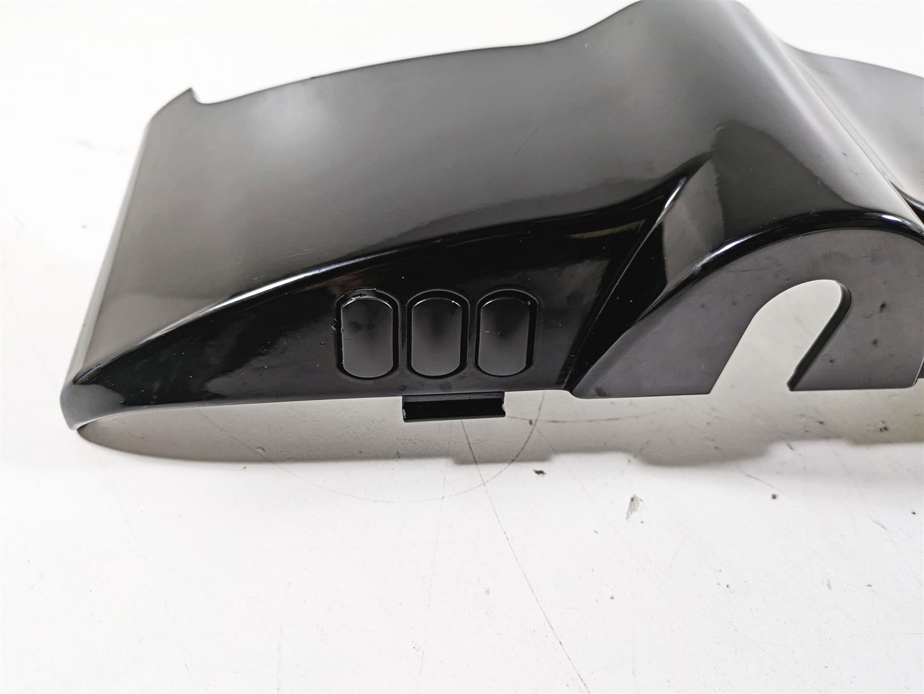 2015 Harley Touring FLHXS Street Glide Ignition Switch Panel Fairing 70900392DH {{ shop.shopifyCountryName }} - Mototech271