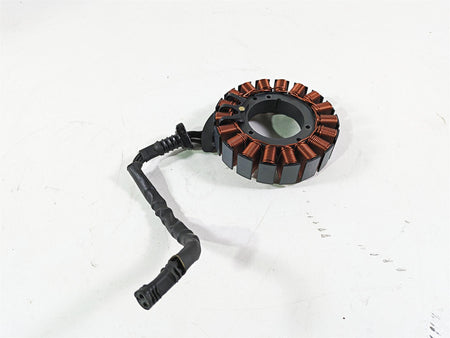 2020 Harley Touring FLHT Electra Glide Stator Alternator Generator 29900042A {{ shop.shopifyCountryName }} - Mototech271