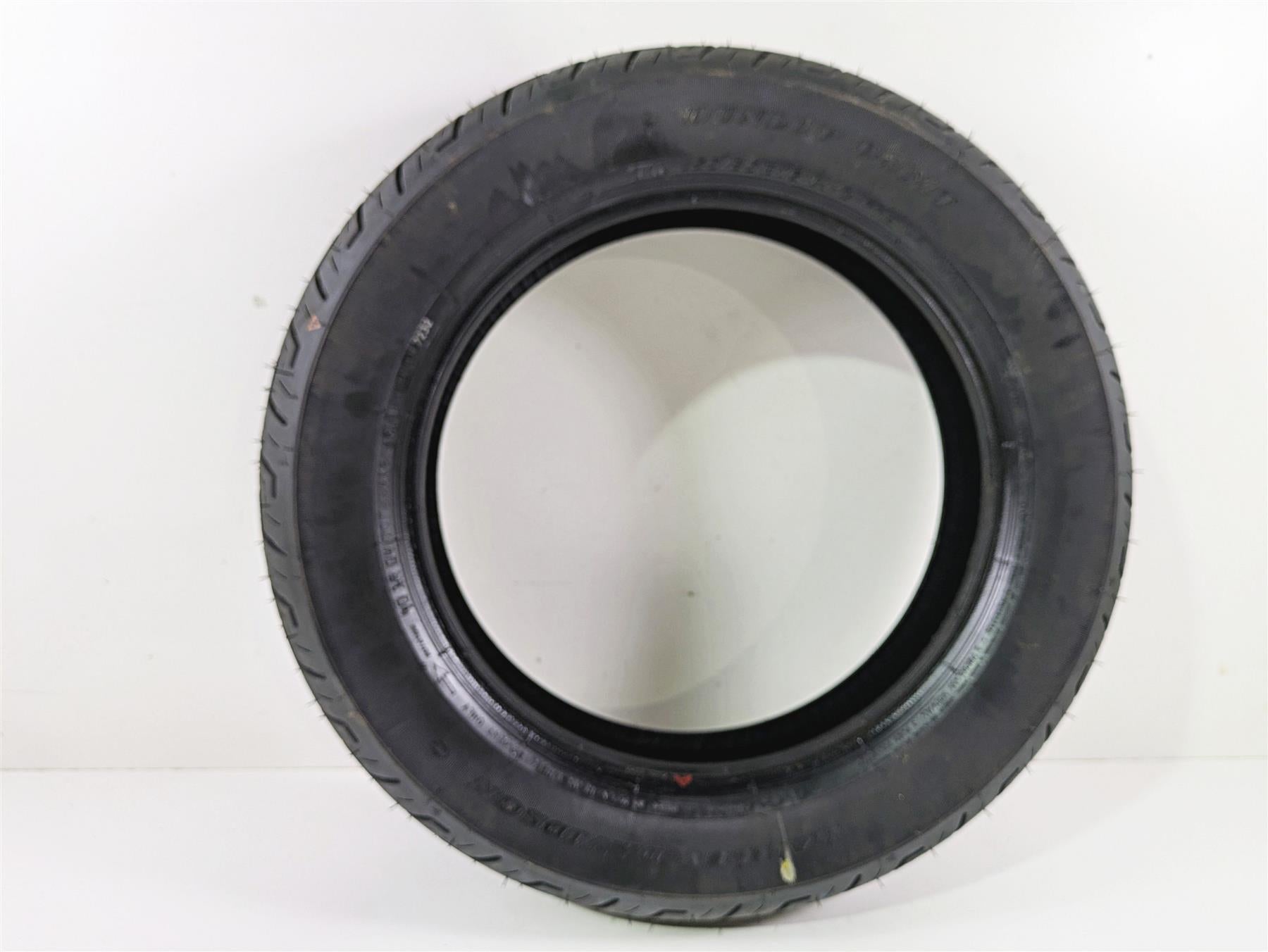 Unused Rear Harley Motorcycle Tire Dunlop D401T 150/80B16 77H 43200063A {{ shop.shopifyCountryName }} - Mototech271