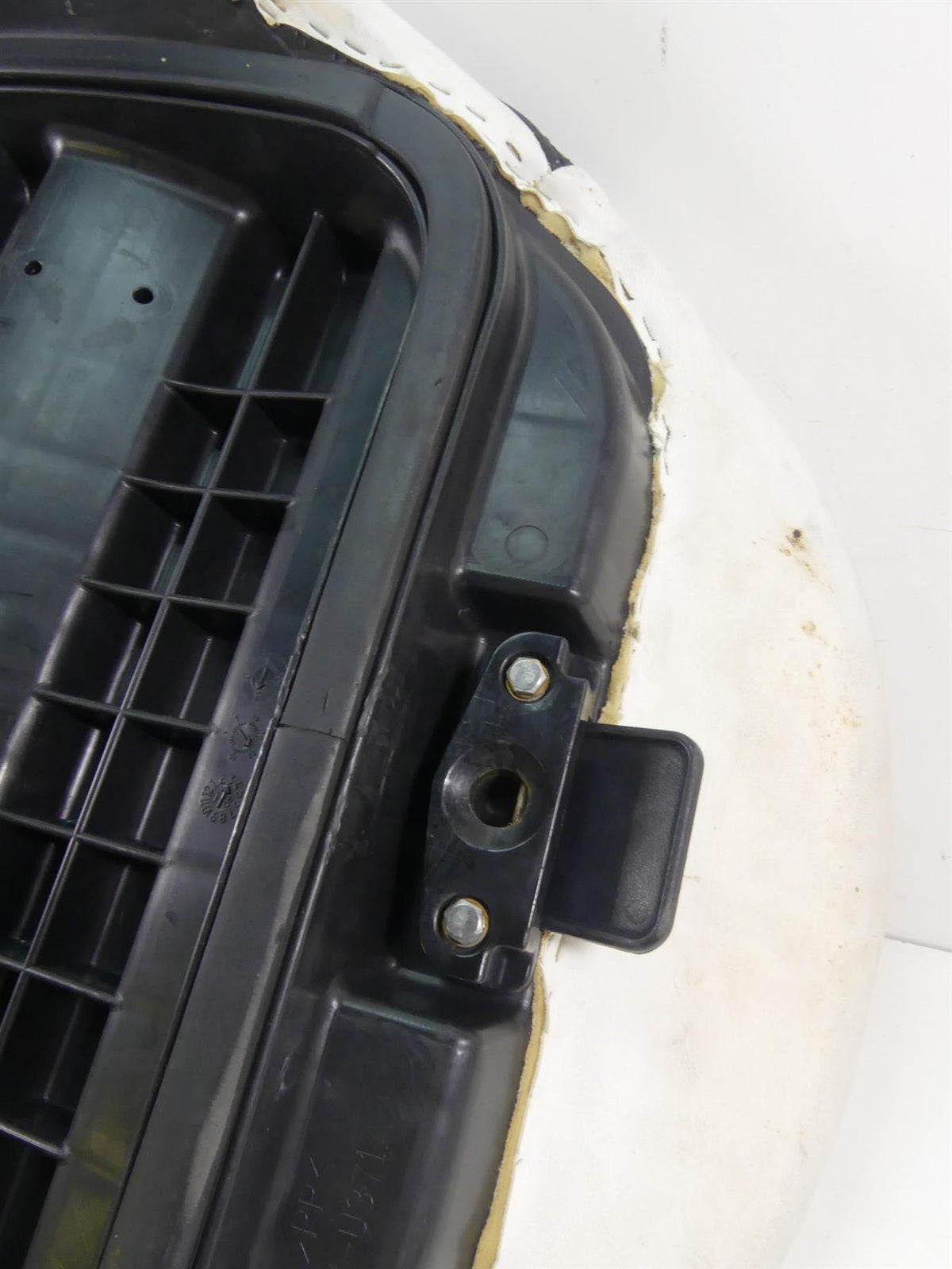 2018 Yamaha Waverunner VX 1800 Cruiser Front Seat Saddle F2X-U371A-60-00-80 {{ shop.shopifyCountryName }} - Mototech271
