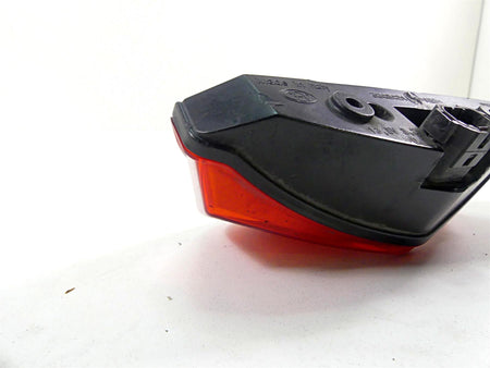 2012 Ducati Monster 1100 EVO Tail Stop Brake Light Taillight Lamp 52510342A {{ shop.shopifyCountryName }} - Mototech271