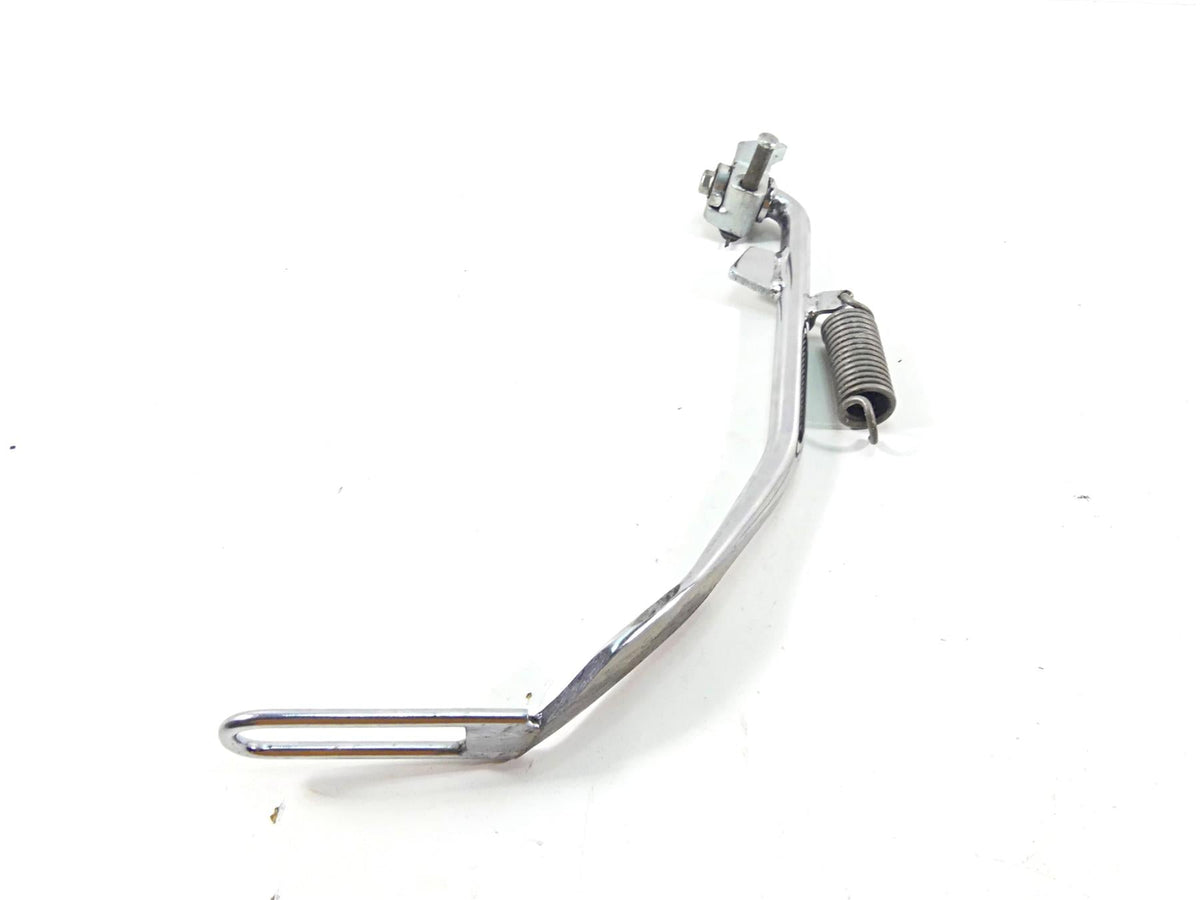 2014 Harley Dyna FXDB Street Bob Side Kickstand Kick Stand 49704-90H {{ shop.shopifyCountryName }} - Mototech271