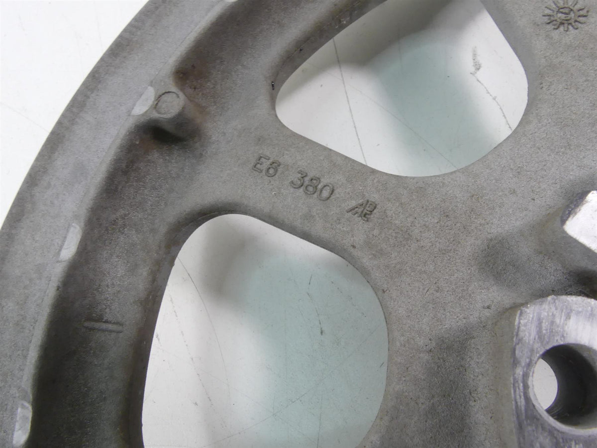 2004 Harley Softail FLSTFI Fat Boy Rear Belt Pulley Drive Sprocket 70T 40306-00 {{ shop.shopifyCountryName }} - Mototech271