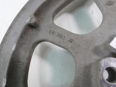 2004 Harley Softail FLSTFI Fat Boy Rear Belt Pulley Drive Sprocket 70T 40306-00 {{ shop.shopifyCountryName }} - Mototech271