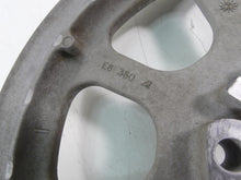 Load image into Gallery viewer, 2004 Harley Softail FLSTFI Fat Boy Rear Belt Pulley Drive Sprocket 70T 40306-00

