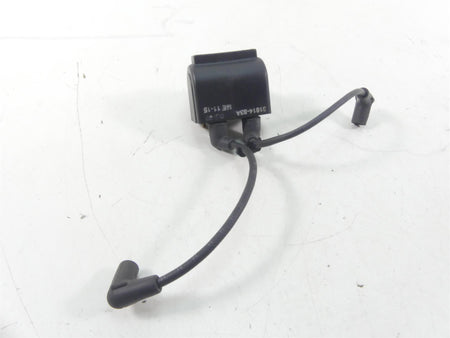 2000 Harley Dyna FXR4 CVO Super Glide Ignition Coil Wire Plug Set 31614-83A {{ shop.shopifyCountryName }} - Mototech271